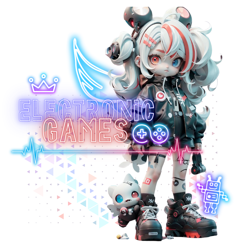 電子遊戲｜大老爺娛樂城